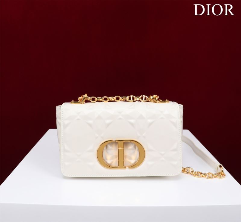 Christian Dior Montaigne Bags